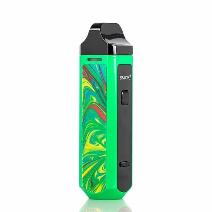 Smok the real pod mod rpm40 kit