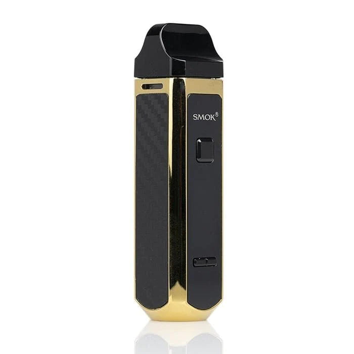 Smok the real pod mod rpm40 kit