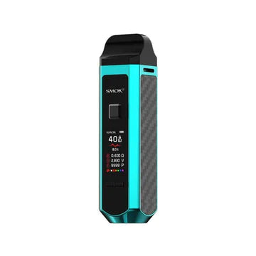 Smok the real pod mod rpm40 kit