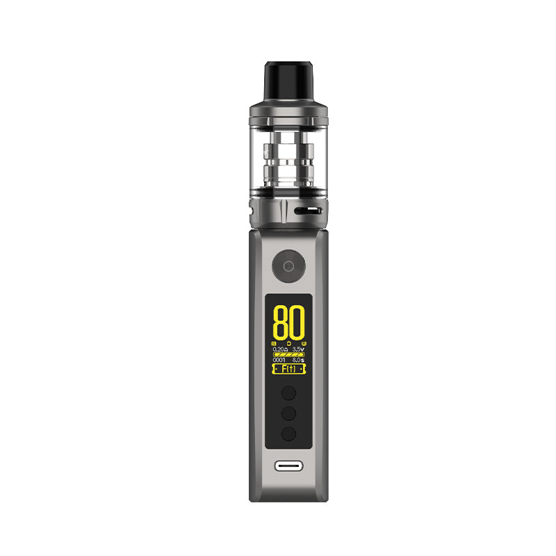 Vaporesso Gen 80 S Kit With iTank Atomizer 5ml