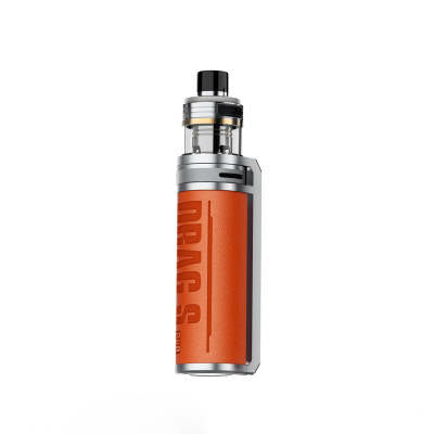 Orange| Voopoo Drag S Pro