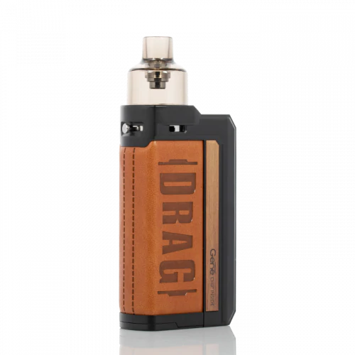 Orange| Voopoo Drag Max