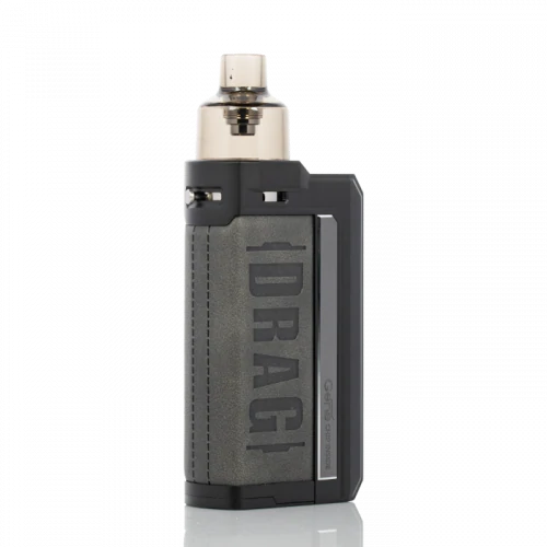 Black&White| Voopoo Drag Max