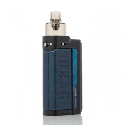 Blue| Voopoo Drag Max