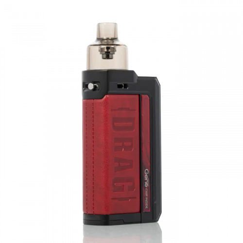 Red| Voopoo Drag Max