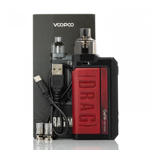 Charging Device| Voopoo Drag Max