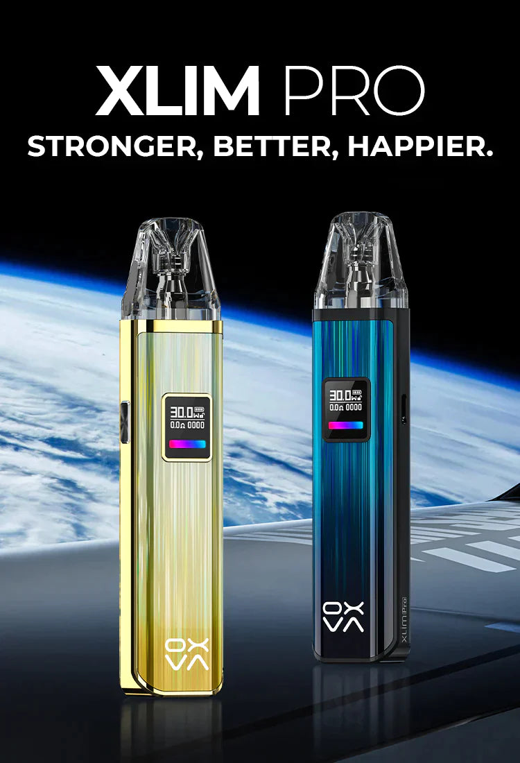 Oxva xlim pro vape in dubai