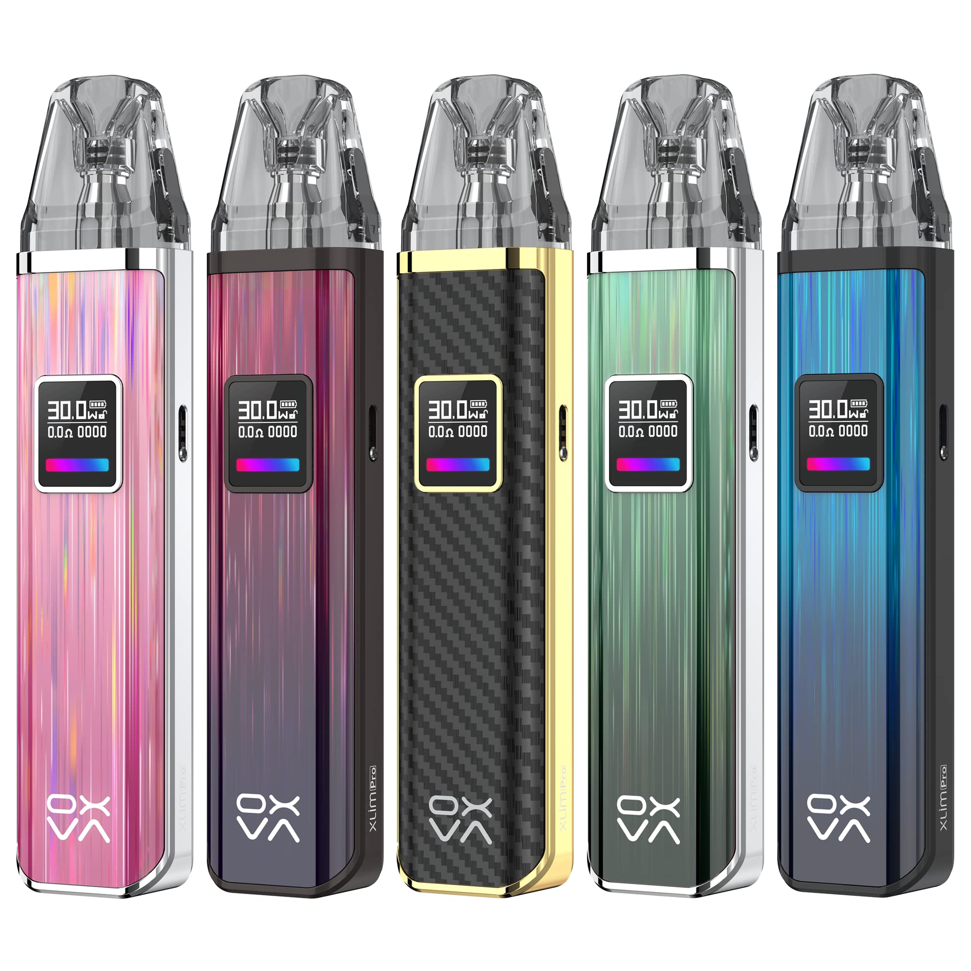 Oxva xlim pro vape in dubai